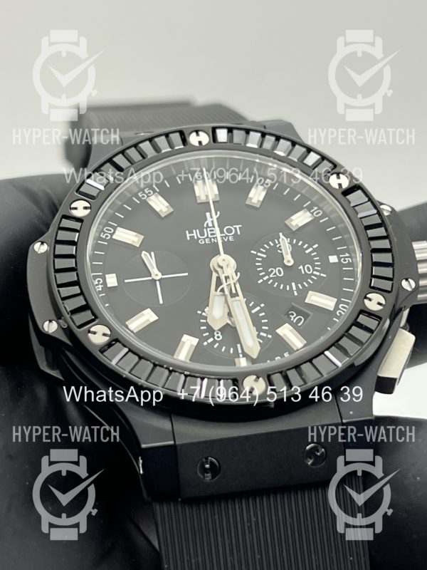 Фото 5 - Hublot Big Bang 44mm 301.CI.1110.RX.1900