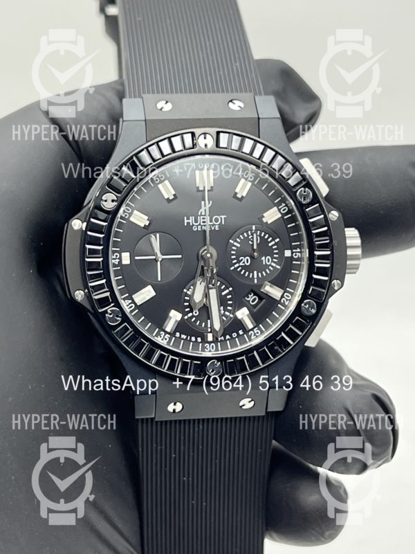 Фото 6 - Hublot Big Bang 44mm 301.CI.1110.RX.1900