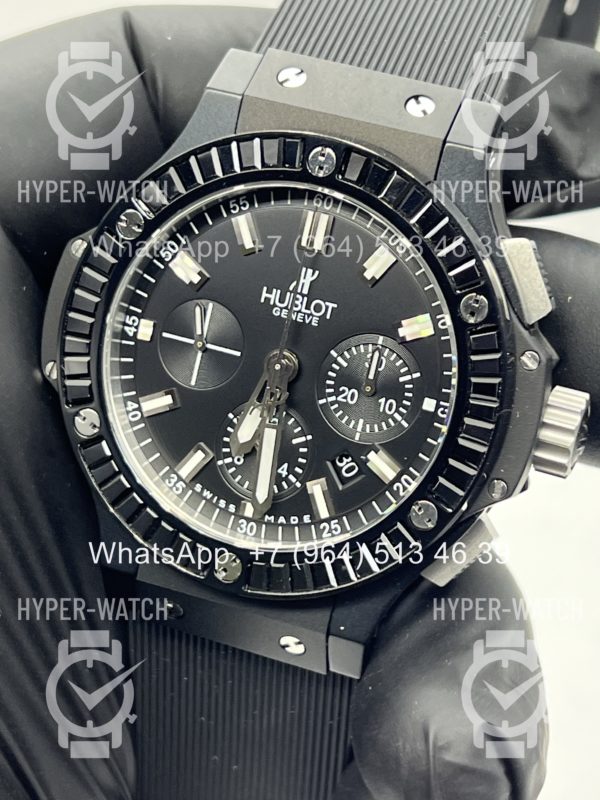 Фото 8 - Hublot Big Bang 44mm 301.CI.1110.RX.1900
