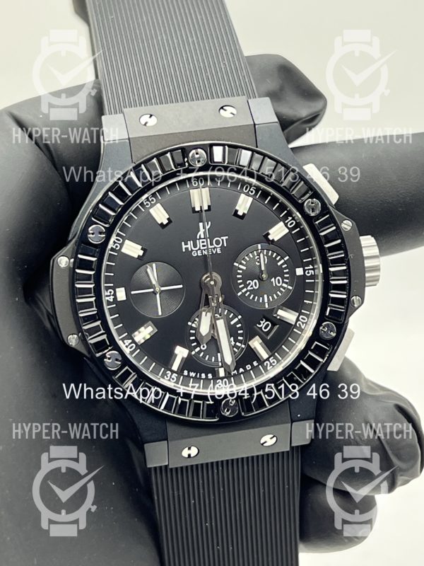 Фото 9 - Hublot Big Bang 44mm 301.CI.1110.RX.1900
