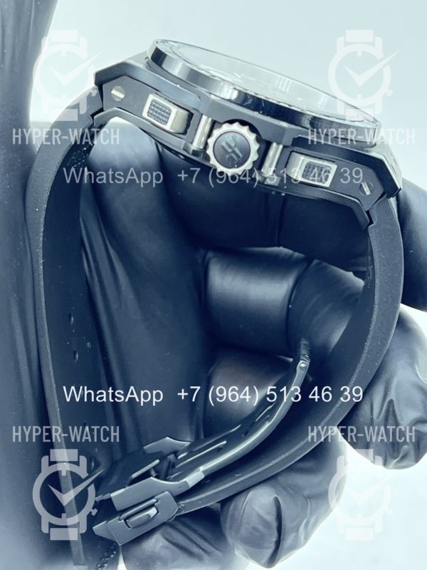Фото 13 - Hublot Big Bang 44mm 301.CI.1110.RX.1900