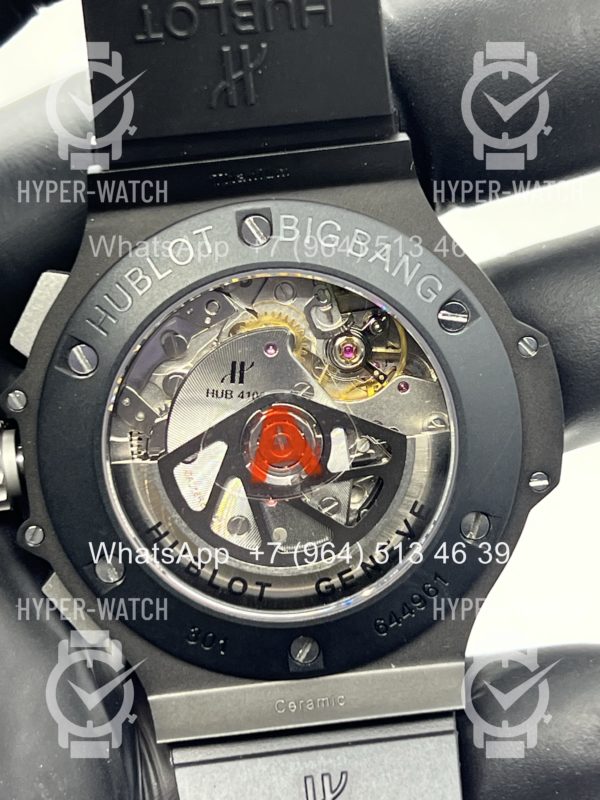 Фото 14 - Hublot Big Bang 44mm 301.CI.1110.RX.1900