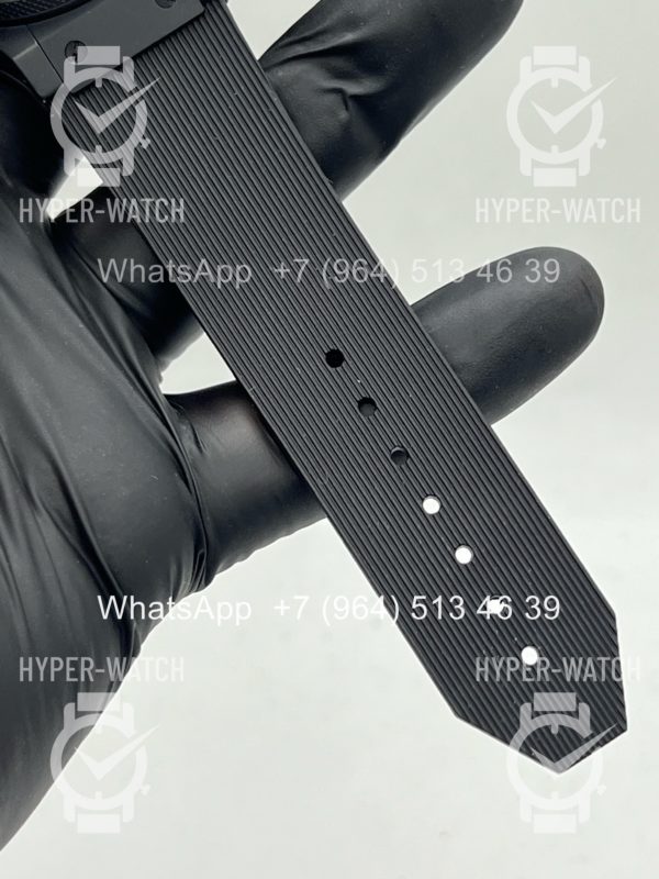 Фото 10 - Hublot Big Bang 44mm 301.CI.1770 Black