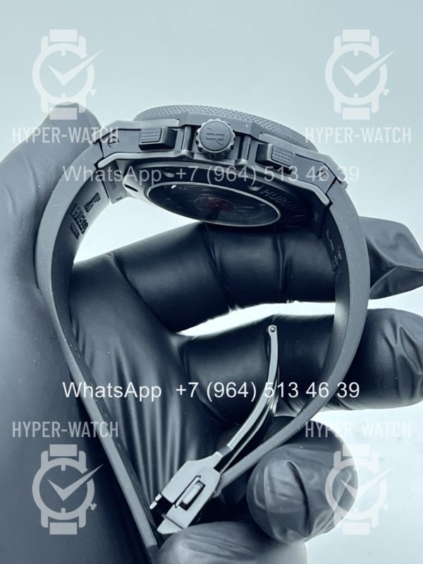 Фото 14 - Hublot Big Bang 44mm 301.CI.1770 Black