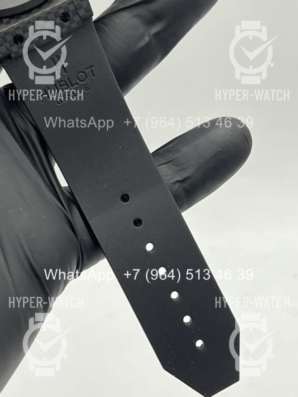 Товар Hublot Big Bang 44mm 311.QX.1124.RX Black Фото 10 - Hublot Big Bang 44mm 311.QX.1124.RX Black