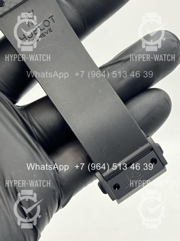 Товар Hublot Big Bang 44mm 311.QX.1124.RX Black Фото 11 - Hublot Big Bang 44mm 311.QX.1124.RX Black
