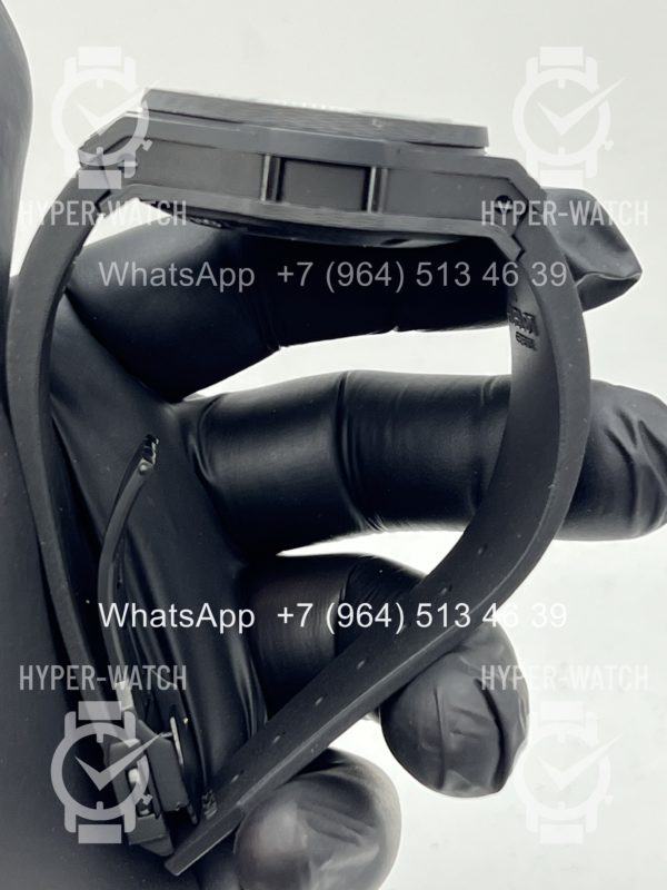 Товар Hublot Big Bang 44mm 311.QX.1124.RX Black Фото 12 - Hublot Big Bang 44mm 311.QX.1124.RX Black