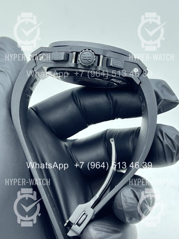 Товар Hublot Big Bang 44mm 311.QX.1124.RX Black Фото 14 - Hublot Big Bang 44mm 311.QX.1124.RX Black