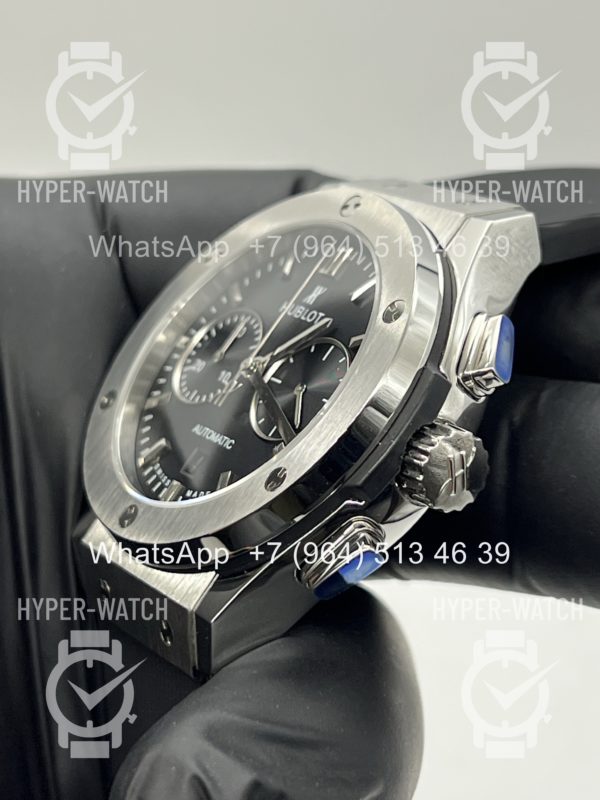 Фото 7 - Hublot Classic Fusion Chronograph 45mm 521.NX.1171.RX Steel
