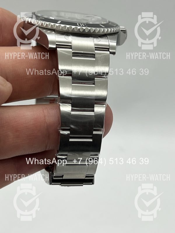 Фото 13 - Rolex Submariner 41mm 126610LN-0001 Steel Black