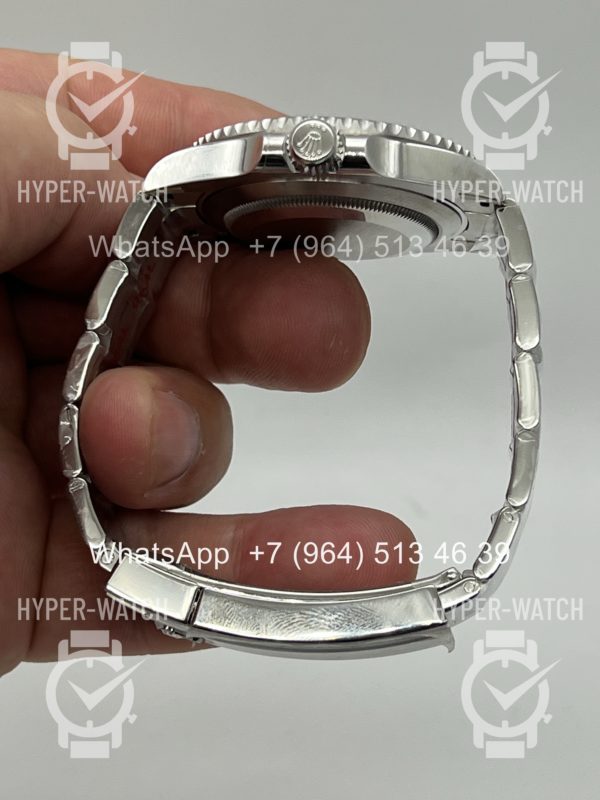 Фото 14 - Rolex Submariner 41mm 126610LN-0001 Steel Black