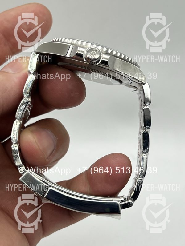 Фото 15 - Rolex Submariner 41mm 126610LN-0001 Steel Black