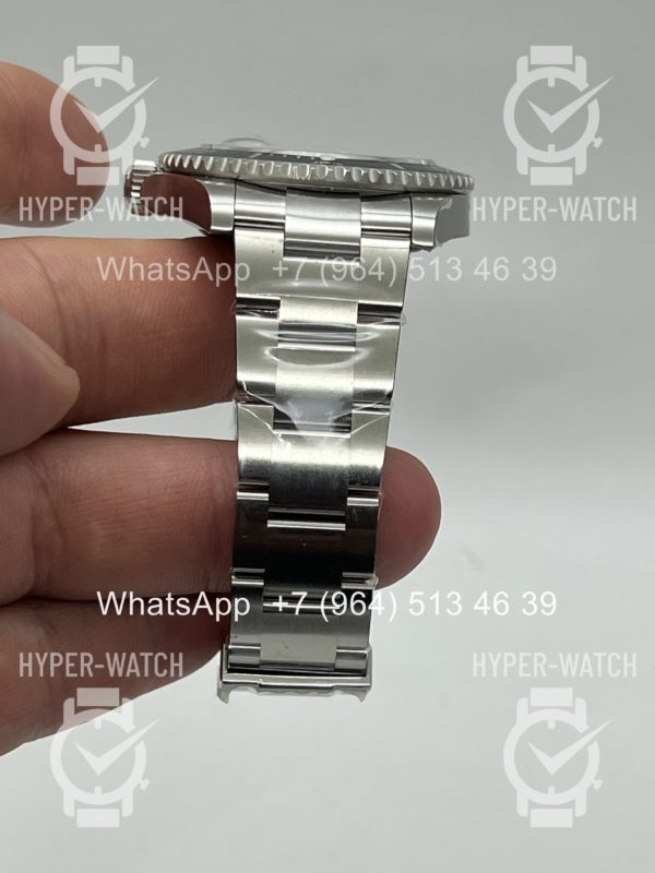 Фото 16 - Rolex Submariner 41mm 126610LN-0001 Steel Black