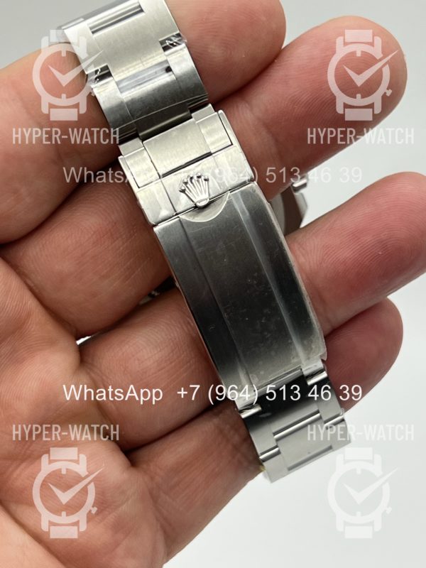 Фото 18 - Rolex Submariner 41mm 126610LN-0001 Steel Black