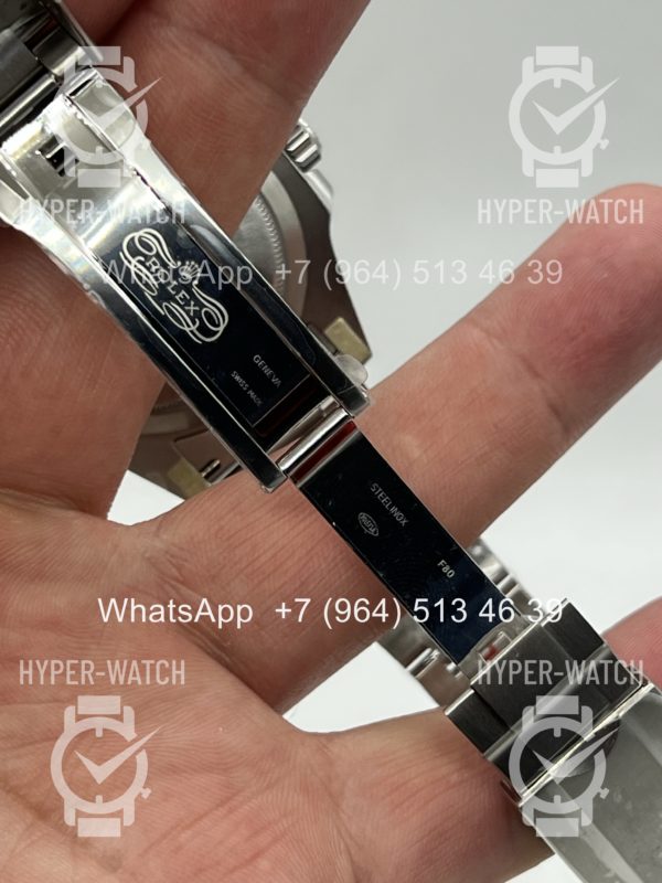Фото 19 - Rolex Submariner 41mm 126610LN-0001 Steel Black