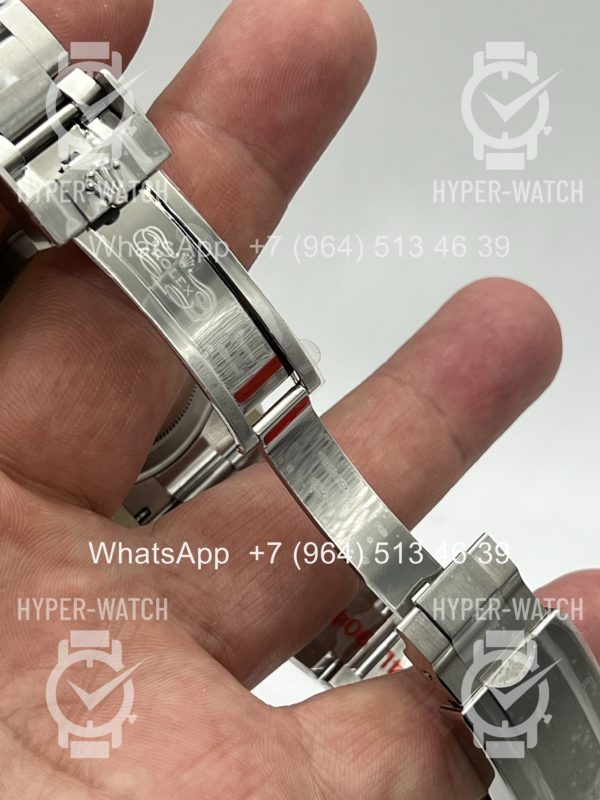 Фото 20 - Rolex Submariner 41mm 126610LN-0001 Steel Black