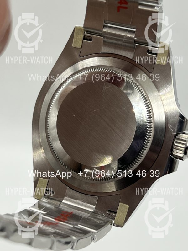 Фото 22 - Rolex Submariner 41mm 126610LN-0001 Steel Black