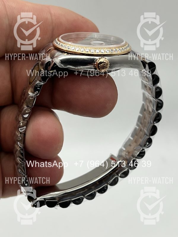 Фото 14 - Rolex Datejust 31mm 278381rbr-0030 Steel