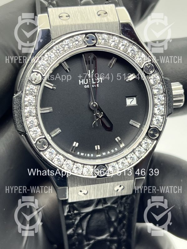 Товар Hublot Classic Fusion 33mm Art 11419 Фото 3 - Hublot Classic Fusion 33mm Art 11419