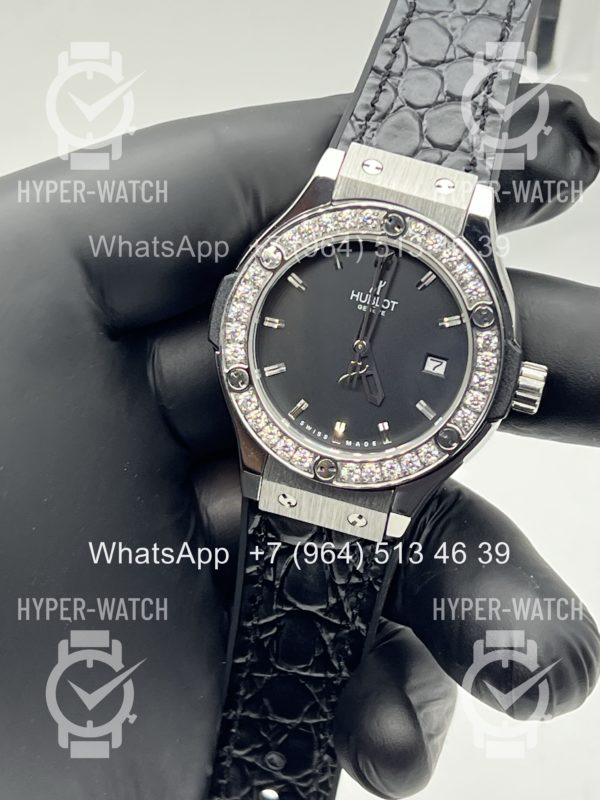 Товар Hublot Classic Fusion 33mm Art 11419 Фото 4 - Hublot Classic Fusion 33mm Art 11419