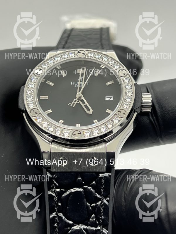 Товар Hublot Classic Fusion 33mm Art 11419 Фото 8 - Hublot Classic Fusion 33mm Art 11419