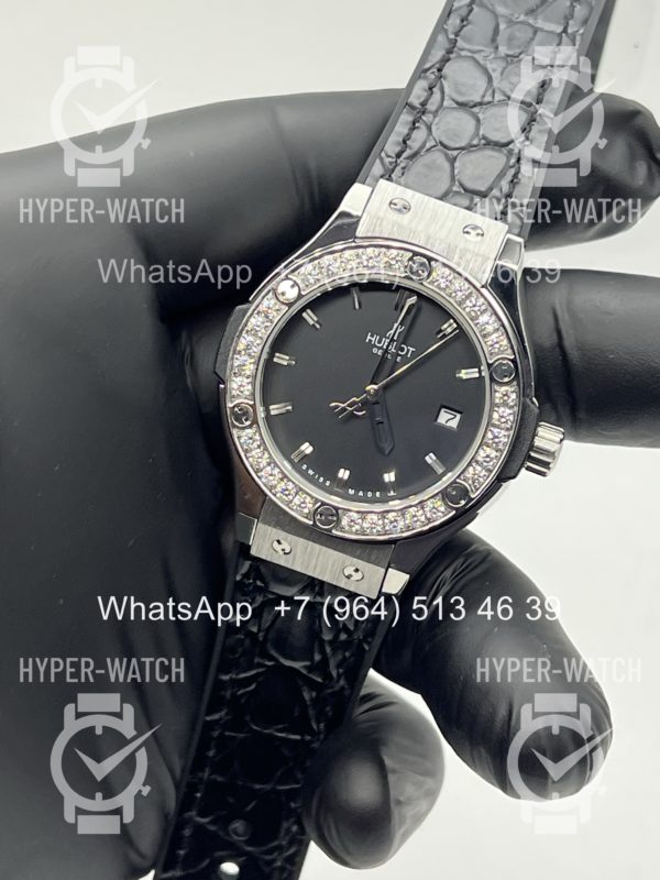 Товар Hublot Classic Fusion 33mm Art 11419 Фото 9 - Hublot Classic Fusion 33mm Art 11419