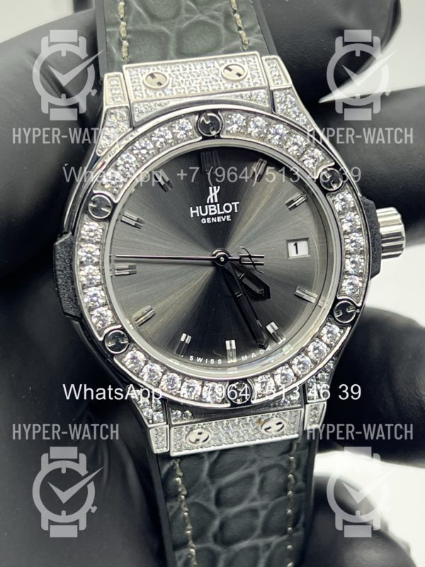Товар Hublot Classic Fusion 33mm Art 11421 Фото 3 - Hublot Classic Fusion 33mm Art 11421