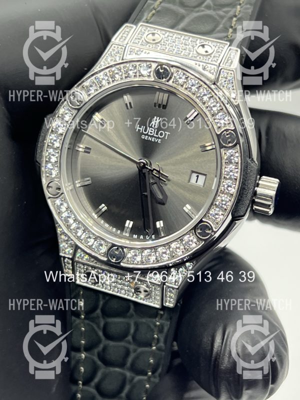 Товар Hublot Classic Fusion 33mm Art 11421 Фото 4 - Hublot Classic Fusion 33mm Art 11421