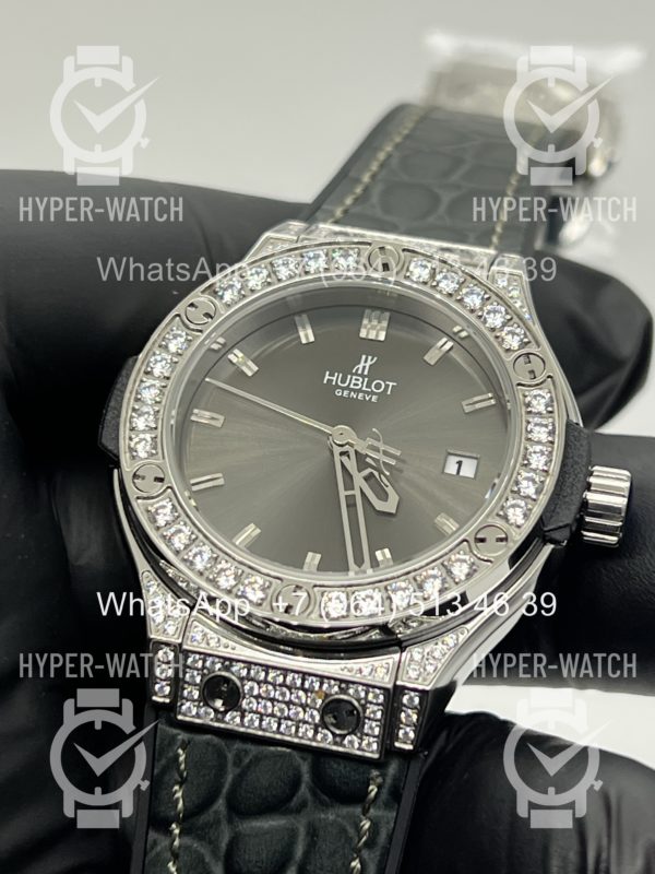 Товар Hublot Classic Fusion 33mm Art 11421 Фото 5 - Hublot Classic Fusion 33mm Art 11421