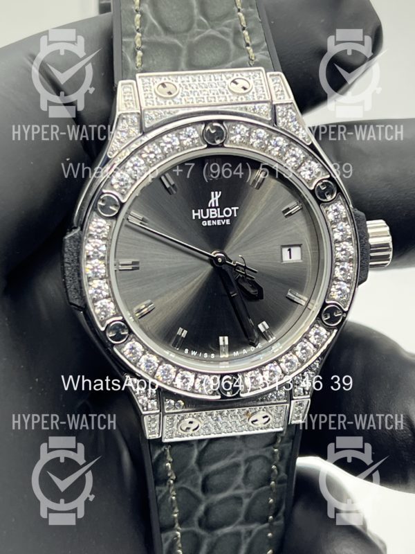 Товар Hublot Classic Fusion 33mm Art 11421 Фото 7 - Hublot Classic Fusion 33mm Art 11421