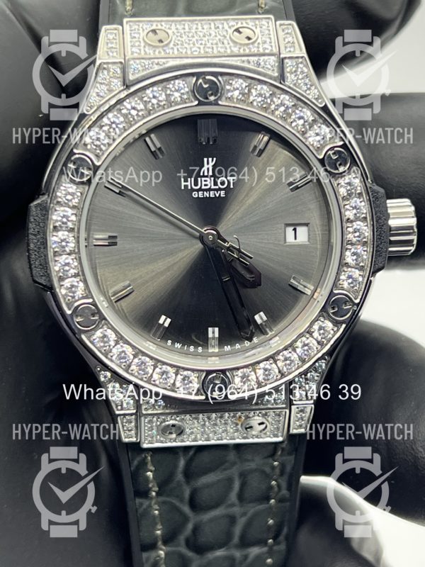 Товар Hublot Classic Fusion 33mm Art 11421 Фото 8 - Hublot Classic Fusion 33mm Art 11421