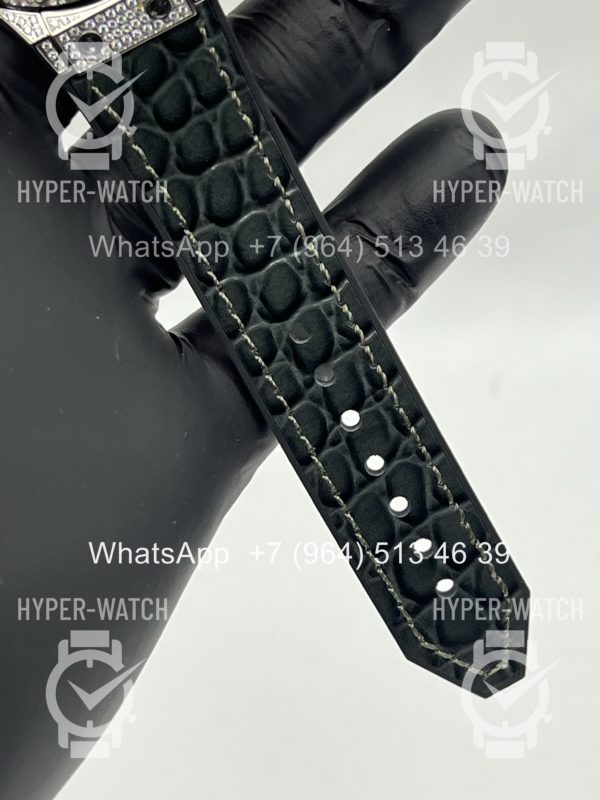 Товар Hublot Classic Fusion 33mm Art 11421 Фото 10 - Hublot Classic Fusion 33mm Art 11421