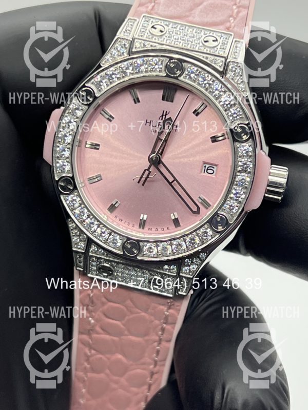 Товар Hublot Classic Fusion 33mm Art 11422 Фото 2 - Hublot Classic Fusion 33mm Art 11422
