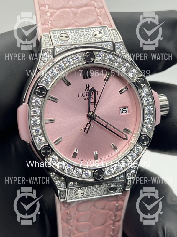 Товар Hublot Classic Fusion 33mm Art 11422 Фото 4 - Hublot Classic Fusion 33mm Art 11422