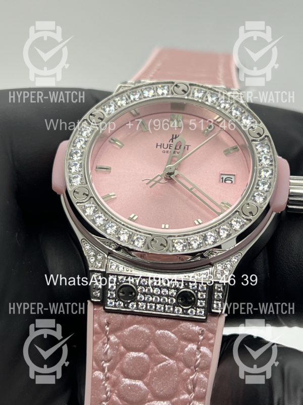 Товар Hublot Classic Fusion 33mm Art 11422 Фото 6 - Hublot Classic Fusion 33mm Art 11422