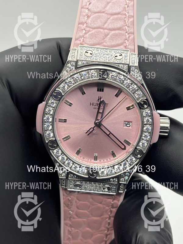 Товар Hublot Classic Fusion 33mm Art 11422 Фото 7 - Hublot Classic Fusion 33mm Art 11422