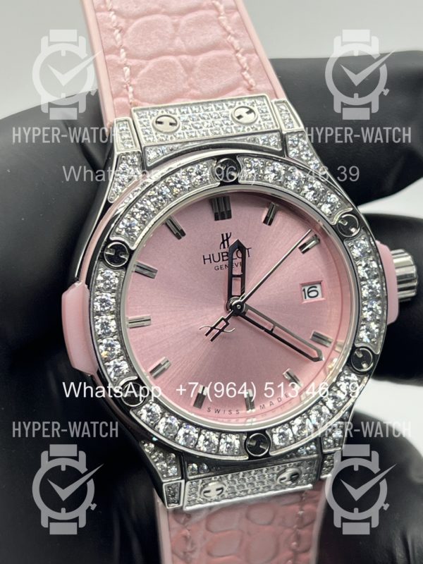 Товар Hublot Classic Fusion 33mm Art 11422 Фото 8 - Hublot Classic Fusion 33mm Art 11422