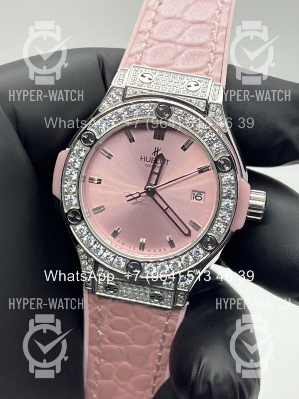 Товар Hublot Classic Fusion 33mm Art 11422 Фото 9 - Hublot Classic Fusion 33mm Art 11422