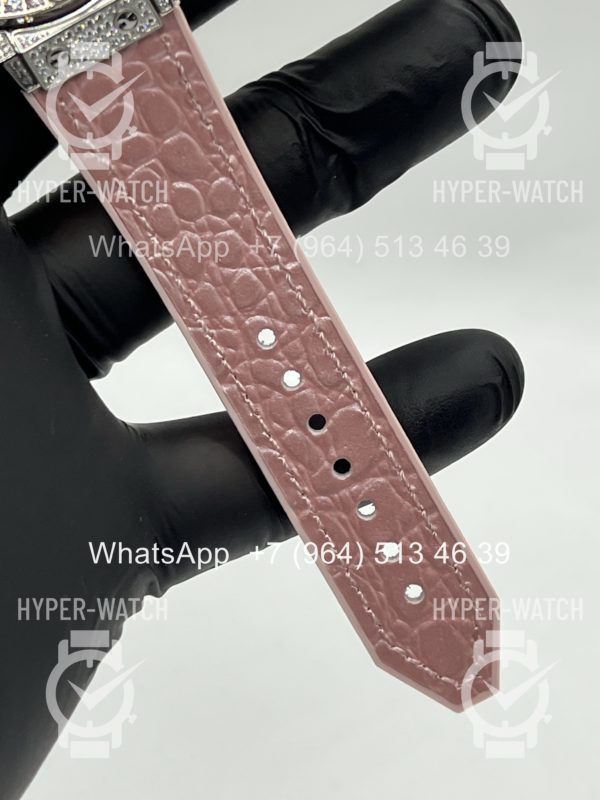Товар Hublot Classic Fusion 33mm Art 11422 Фото 11 - Hublot Classic Fusion 33mm Art 11422