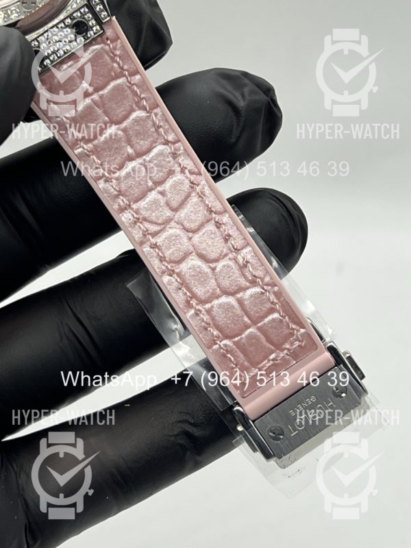 Товар Hublot Classic Fusion 33mm Art 11422 Фото 12 - Hublot Classic Fusion 33mm Art 11422
