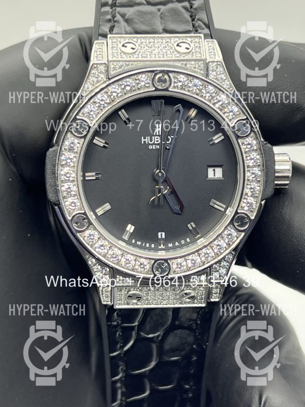 Товар Hublot Classic Fusion 33mm Art 11423 Фото 2 - Hublot Classic Fusion 33mm Art 11423