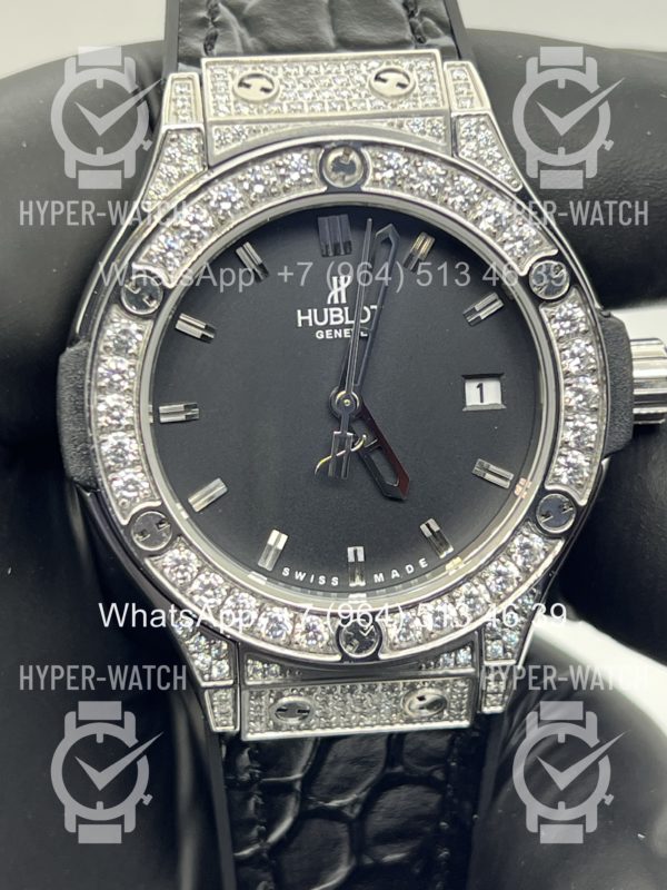 Товар Hublot Classic Fusion 33mm Art 11423 Фото 3 - Hublot Classic Fusion 33mm Art 11423