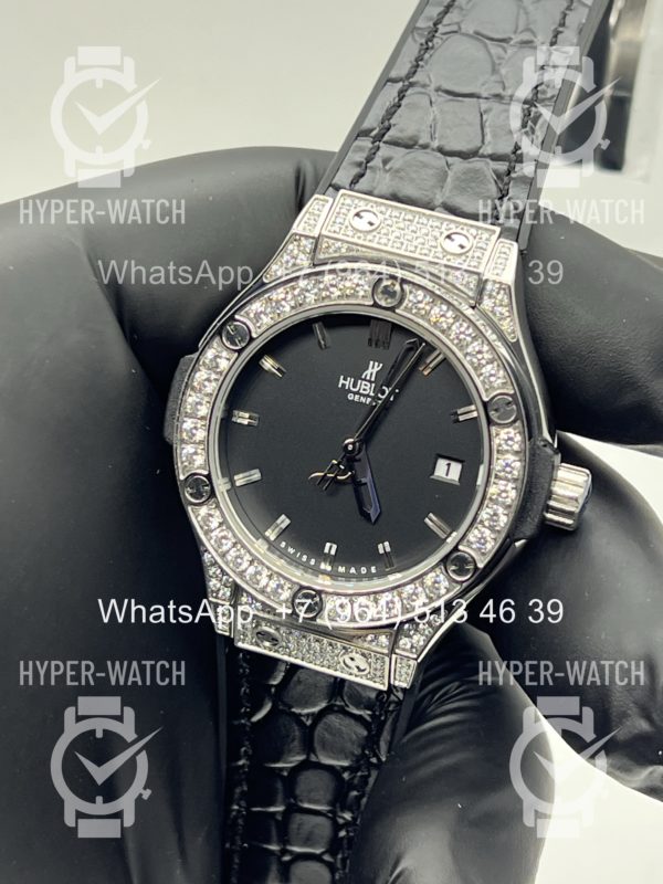 Товар Hublot Classic Fusion 33mm Art 11423 Фото 6 - Hublot Classic Fusion 33mm Art 11423