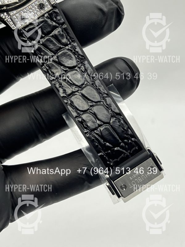 Товар Hublot Classic Fusion 33mm Art 11423 Фото 8 - Hublot Classic Fusion 33mm Art 11423