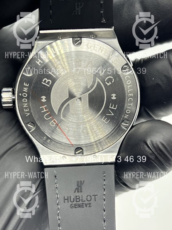 Товар Hublot Classic Fusion 33mm Art 11423 Фото 11 - Hublot Classic Fusion 33mm Art 11423