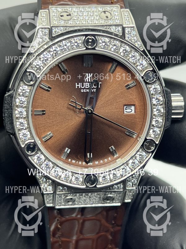 Товар Hublot Classic Fusion 33mm Art 11424 Фото 3 - Hublot Classic Fusion 33mm Art 11424