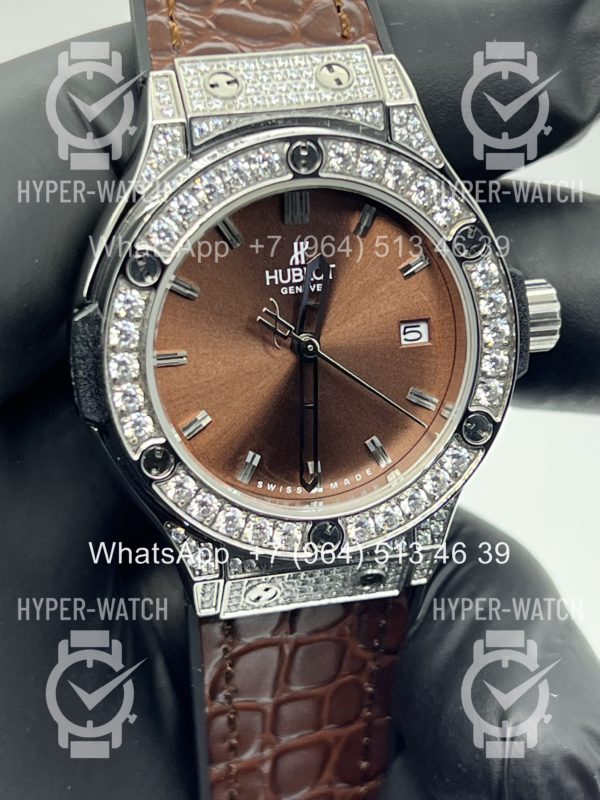 Товар Hublot Classic Fusion 33mm Art 11424 Фото 5 - Hublot Classic Fusion 33mm Art 11424