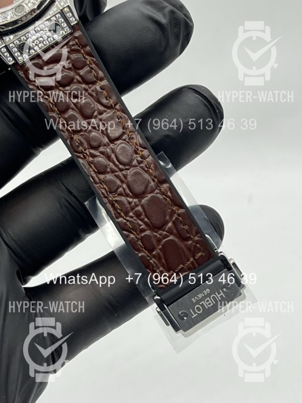 Товар Hublot Classic Fusion 33mm Art 11424 Фото 10 - Hublot Classic Fusion 33mm Art 11424