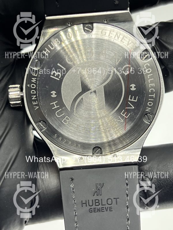 Товар Hublot Classic Fusion 33mm Art 11424 Фото 13 - Hublot Classic Fusion 33mm Art 11424