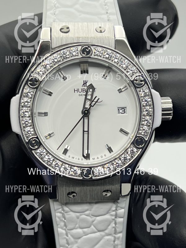 Товар Hublot Classic Fusion 33mm Art 11425 Фото 2 - Hublot Classic Fusion 33mm Art 11425